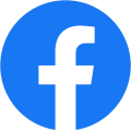 Facebook Logo 120x120px